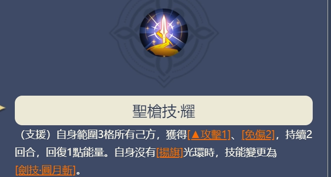 【攻略】《鈴蘭之劍》傳說級角色歌洛莉亞簡評|推薦武器技能