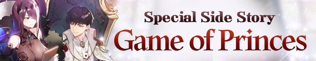 Epic Seven Valentine Side Story And Event Guide
