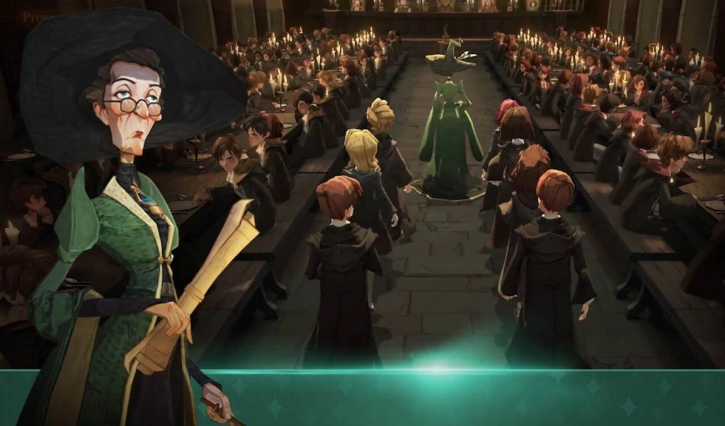 Harry Potter: Magic Awakened เตรียมเปิดให้บริการ 27 มิ.ย. นี้ ได้เล่นพร้อมกันทั่วโลก