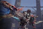 Mecha Domination: Rampage Tier List – The Most Powerful Beasts to Tame in November 2023
