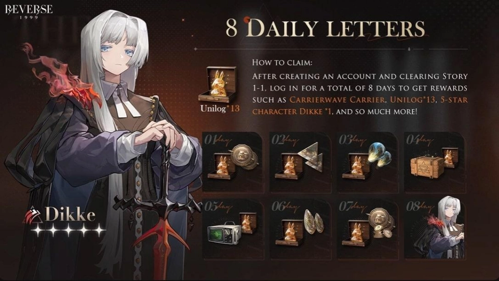 Game Official Launch Content Guide - What To Expect