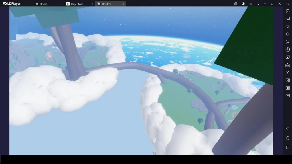 Skylands 