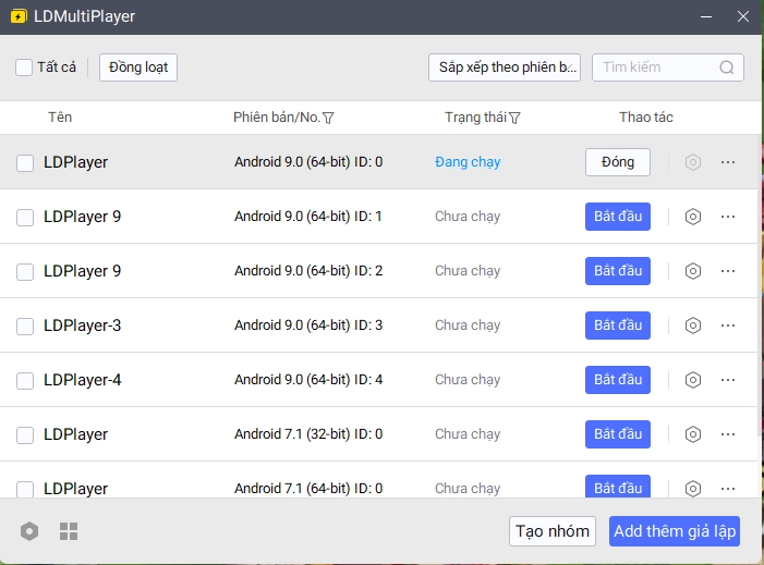 『HƯỚNG DẪN』Gun x Mobile hướng dẫn tân thủ phát triển nhanh và mẹo chơi game trên LDPLayer