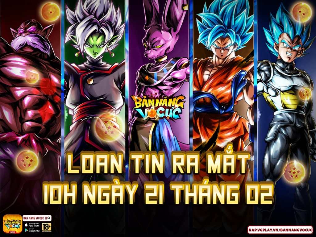 『HƯỚNG DẪN』Bản Năng Vô Cực 3D: Hướng Dẫn Tân Thủ Chơi Chuẩn