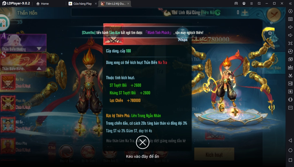 『HƯỚNG DẪN』Tiên Lữ Kỳ Duyên: Hướng Dẫn Tân Thủ Chơi Chuẩn Giai Đoạn Đầu Game