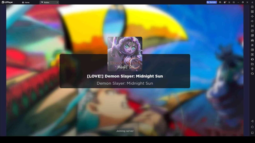 Roblox Demon Slayer: Midnight Sun Codes: Unleash Your Demon-Slaying Powers - 2023 November