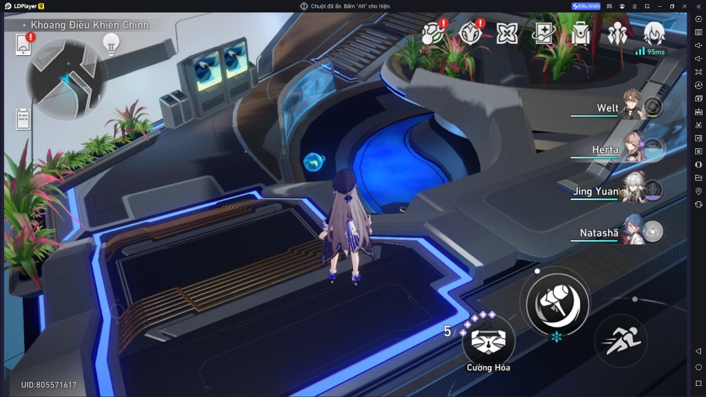 『HƯỚNG DẪN』Honkai: Star Rail nhiệm vụ ẩn Bong Bóng Ký Ức, Thành Tựu Ẩn và vị trí 20 bong bóng ký ức