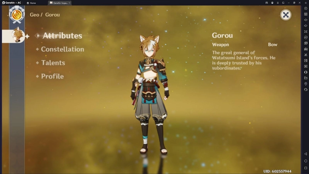 Genshin Impact Elements Guide - Geo