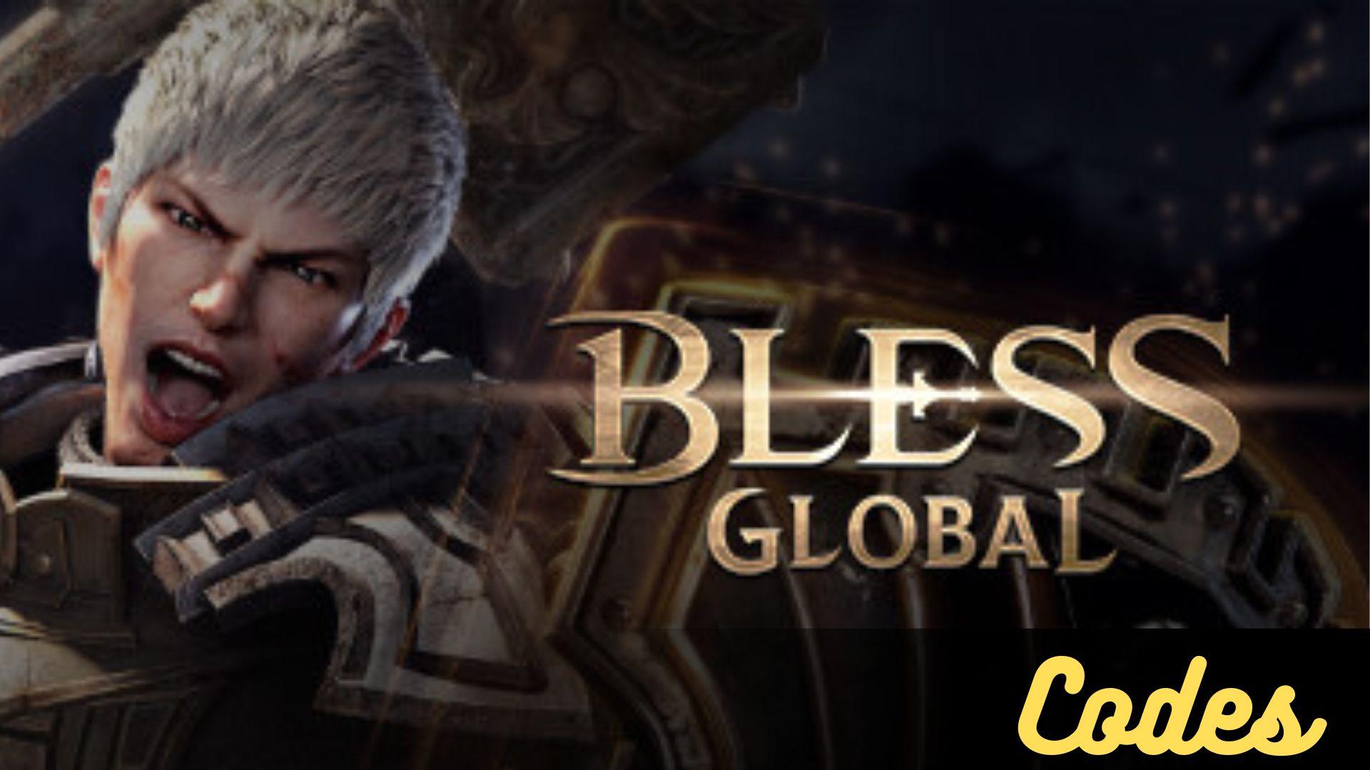 Bless global steam фото 4