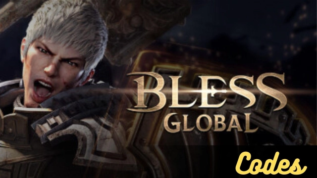 Bless Global Redeem Codes For Freebies - November 2023