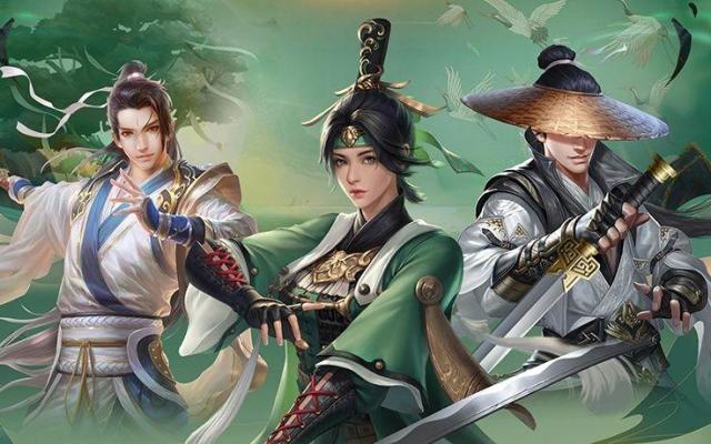 『GAME MỚI』Kiếm Vương 1 - ADNX Mobile: MMORPG Tái hiện Tuyệt phẩm “Kiếm thế” vang danh một thời & Cách tải game trên PC