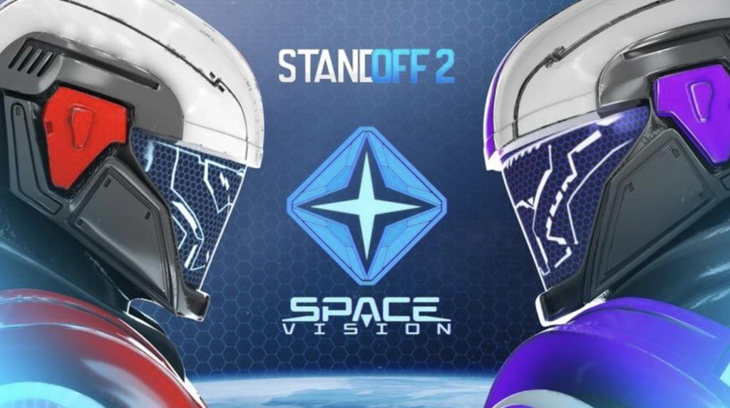 Nueva actualización de Standoff 2 V 0.24.1