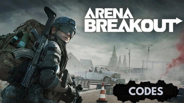 Arena Breakout Codes to Earn More Freebies - November 2023