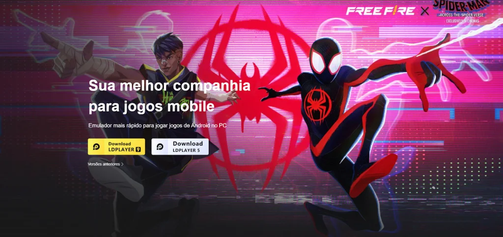 Entre em uma nova história de Tower of God: New World - pré-registro aberto!