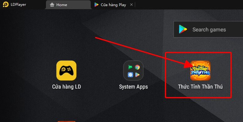 『GIFTCODE』Thức Tỉnh Thần Thú Gosu: Tổng hợp code mới nhất & Cách nhập code tân thủ & Cách tải game trên PC