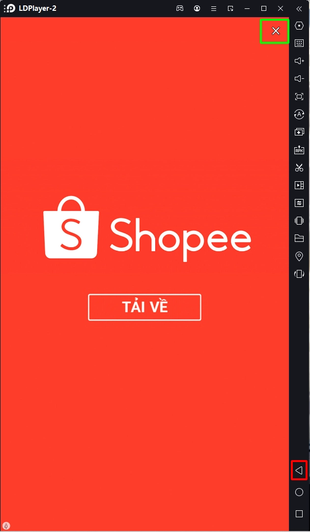 『HƯỚNG DẪN』TIỆM LẨU ĐƯỜNG HẠNH PHÚC và bí kíp AUTO toàn thư bằng công cụ LDplayer