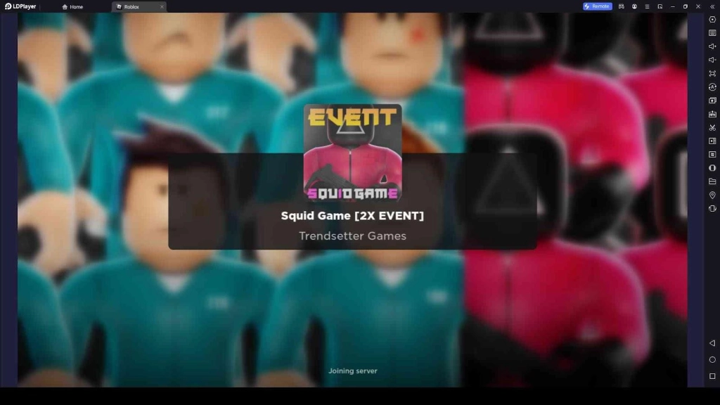 Roblox Squid Game Codes to Earn Free Rewards in November 2023