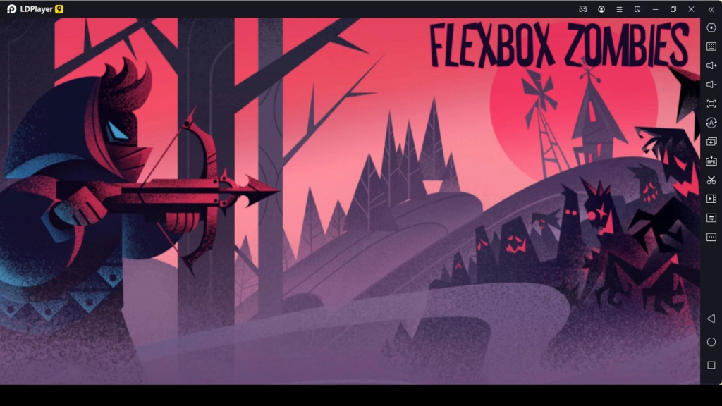 Flexbox Zombies