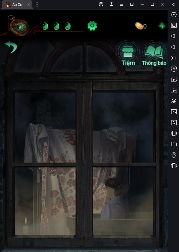 Áo Cưới Giấy 4 Dây Tơ Hồng: Hướng dẫn vượt Chương 3