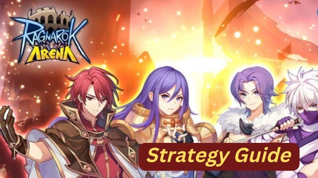 Ragnarok Arena Strategy Guide with Best Tips for the Gameplay