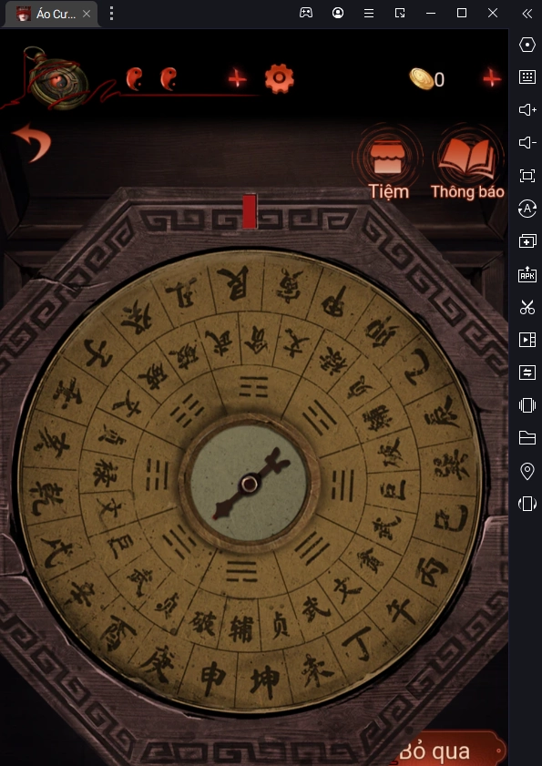 Áo Cưới Giấy 4 Dây Tơ Hồng: Hướng dẫn vượt Chương 4 - Nghi Ngờ