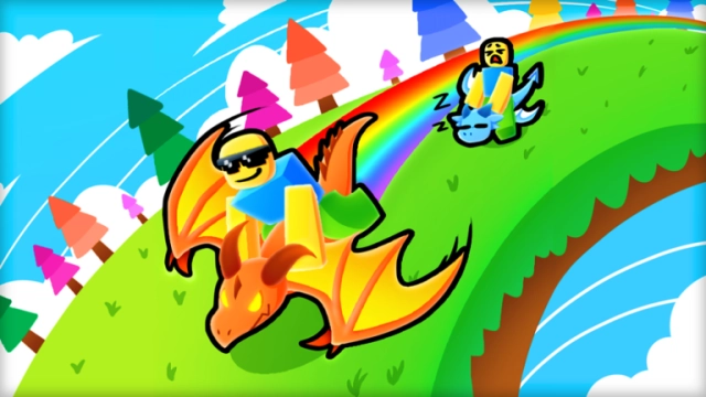 Roblox Dragon Race Codes: Race on Dragons, Win Big! - 2023 November