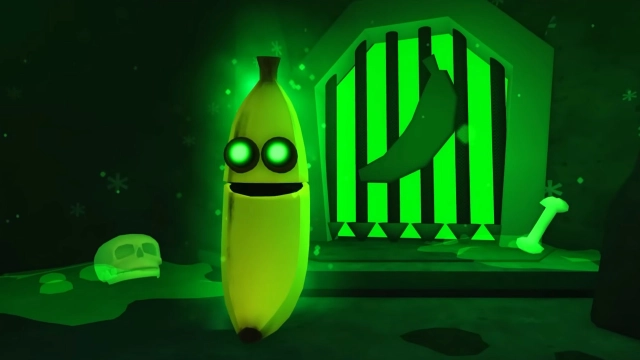 Roblox Banana Eats Codes: Escape the Horror - November 2023