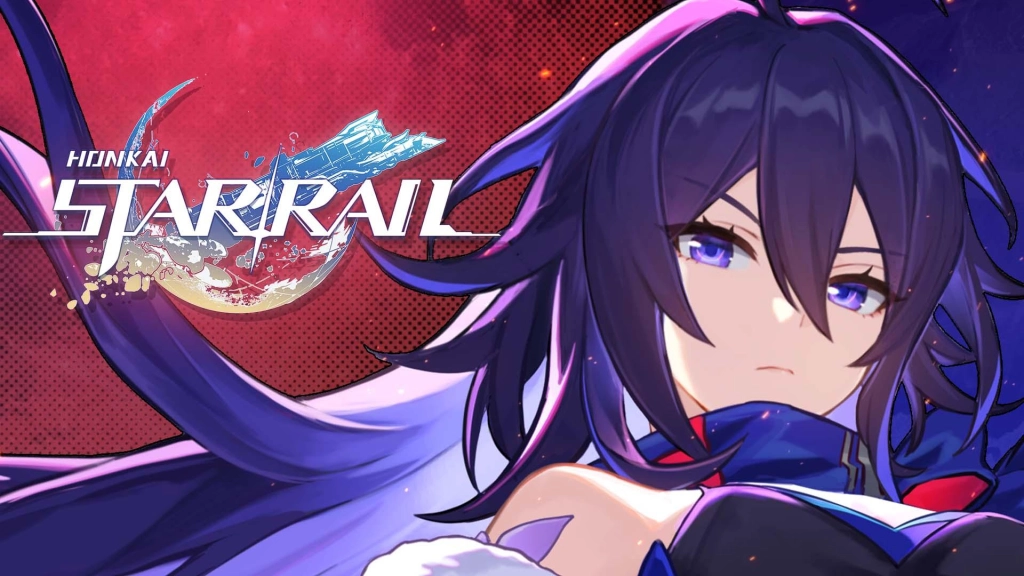 Играть в Honkai: Star Rail бесплатно на ПК