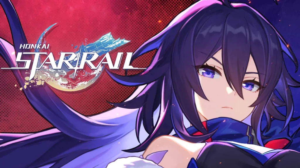 Играть в Honkai: Star Rail бесплатно на ПК