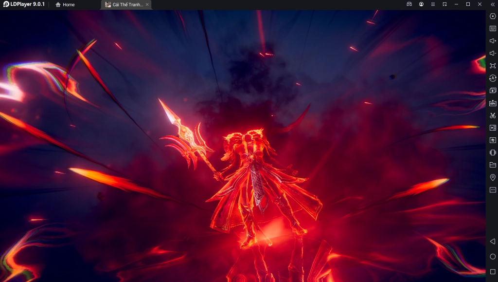 『HƯỚNG DẪN』Garena Cái Thế Tranh Hùng: Hướng Dẫn Build Phi Tướng Lữ Bố Và Đội Hình Đề Nghị