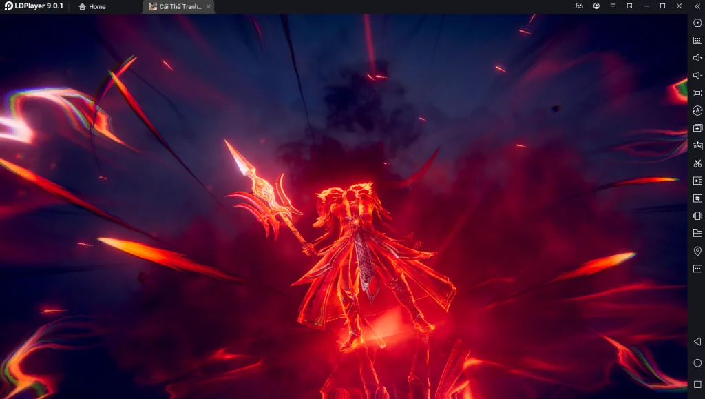 『HƯỚNG DẪN』Garena Cái Thế Tranh Hùng: Hướng Dẫn Build Phi Tướng Lữ Bố Và Đội Hình Đề Nghị