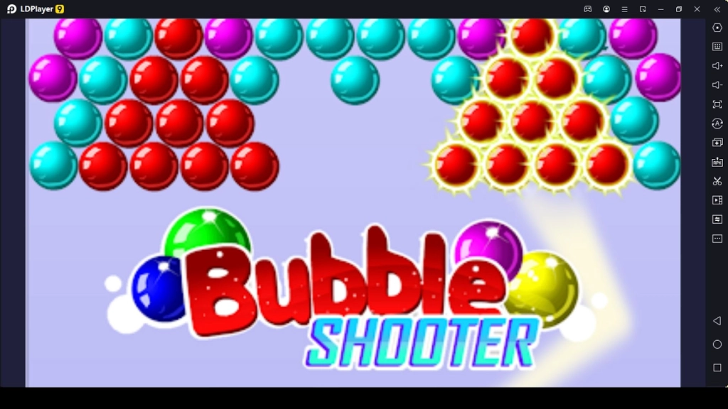 Bubble Shooter