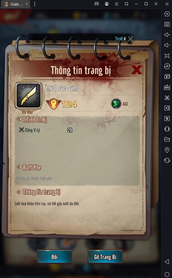 『HƯỚNG DẪN』Cuộc Chiến Sinh Tồn: Hướng Dẫn Tân Thủ Chơi Chuẩn Giai Đoạn Đầu