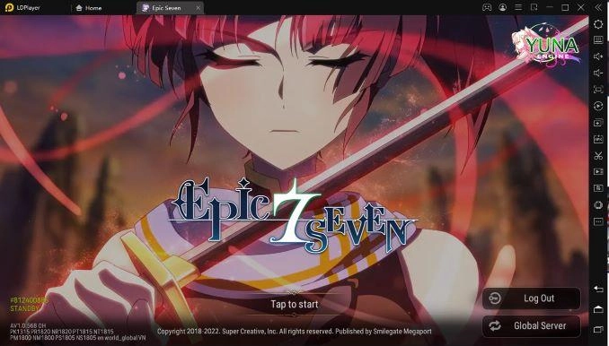 Epic Seven Main Story Episode 5 Release - What to Expect