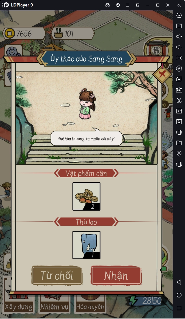 『GIỚI THIỆU』TRỤ TRÌ ONLINE VÀ CÁCH TẢI TRÊN PC