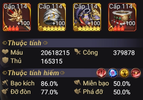 Garena Cái Thế Tranh Hùng: Hướng Dẫn Build Trương Giác Và Đội Hình Đề Cử