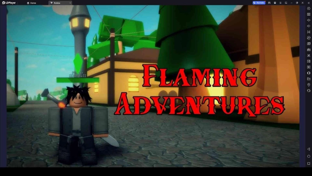 Roblox Flaming Adventures Codes: Ignite Your Journey - 2023 November
