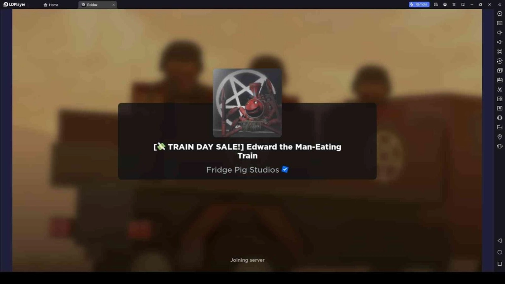 Roblox Edward the Man-Eating Train Redeem Codes Guide – Earn Your Free Offers in November 2023