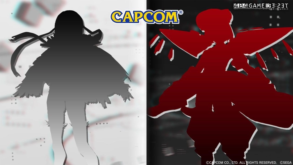 「404 GAME RE:SET -エラーゲームリセット-」の配信日が2023年4月25日に決定。新たなキャストや参加する他社タイトルも発表に