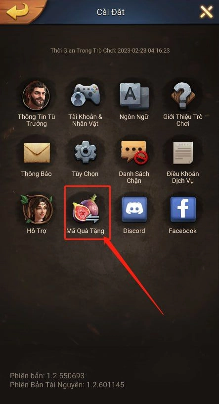 『GIFTCODE』Tổng hợp Gift Code Primitive Era Funtap và hướng dẫn cách nhập