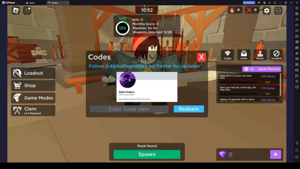 Roblox Rampant Blade Battleground Codes: Unleash Your Power and Conquer the Battlefield – November 2023