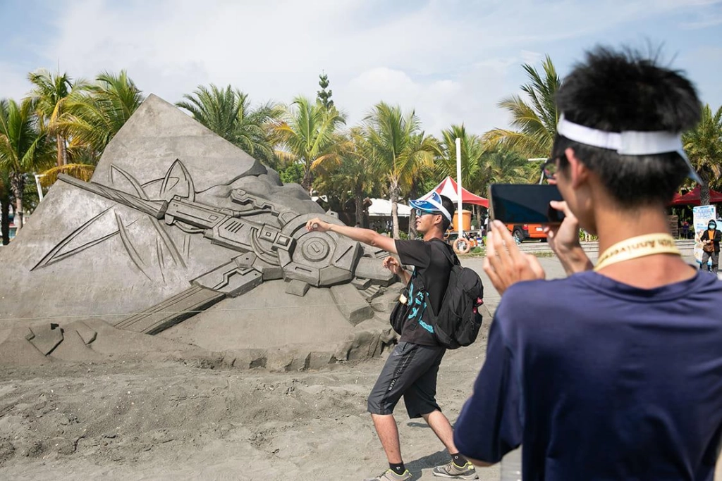 《Fate/Grand Order》繁中版六週年線下活動開幕精彩回顧！