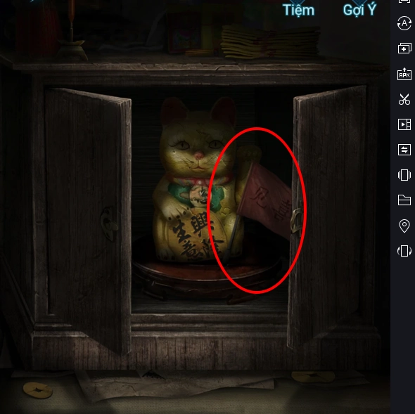 『HƯỚNG DẪN』Áo Cưới Giấy 3 Nợ Uyên Ương: Hướng Dẫn Vượt Chương 2 & Cách tải game trên PC