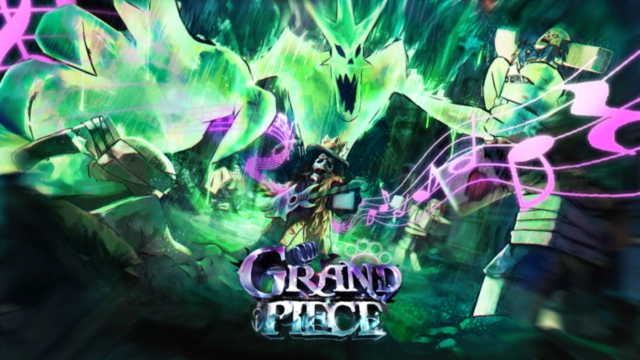 Roblox Grand Piece Online Private Server Codes: Unveil Hidden Treasures - 2023 November