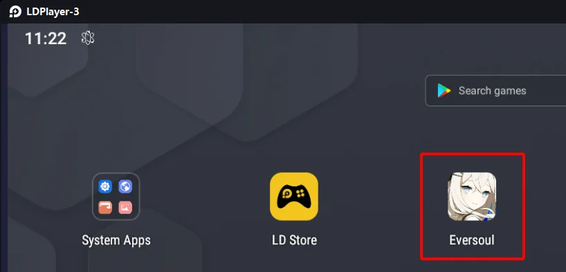 『HƯỚNG DẪN』Cách chiến game EVERSOUL trên PC với LDPLAYER ổn nhất