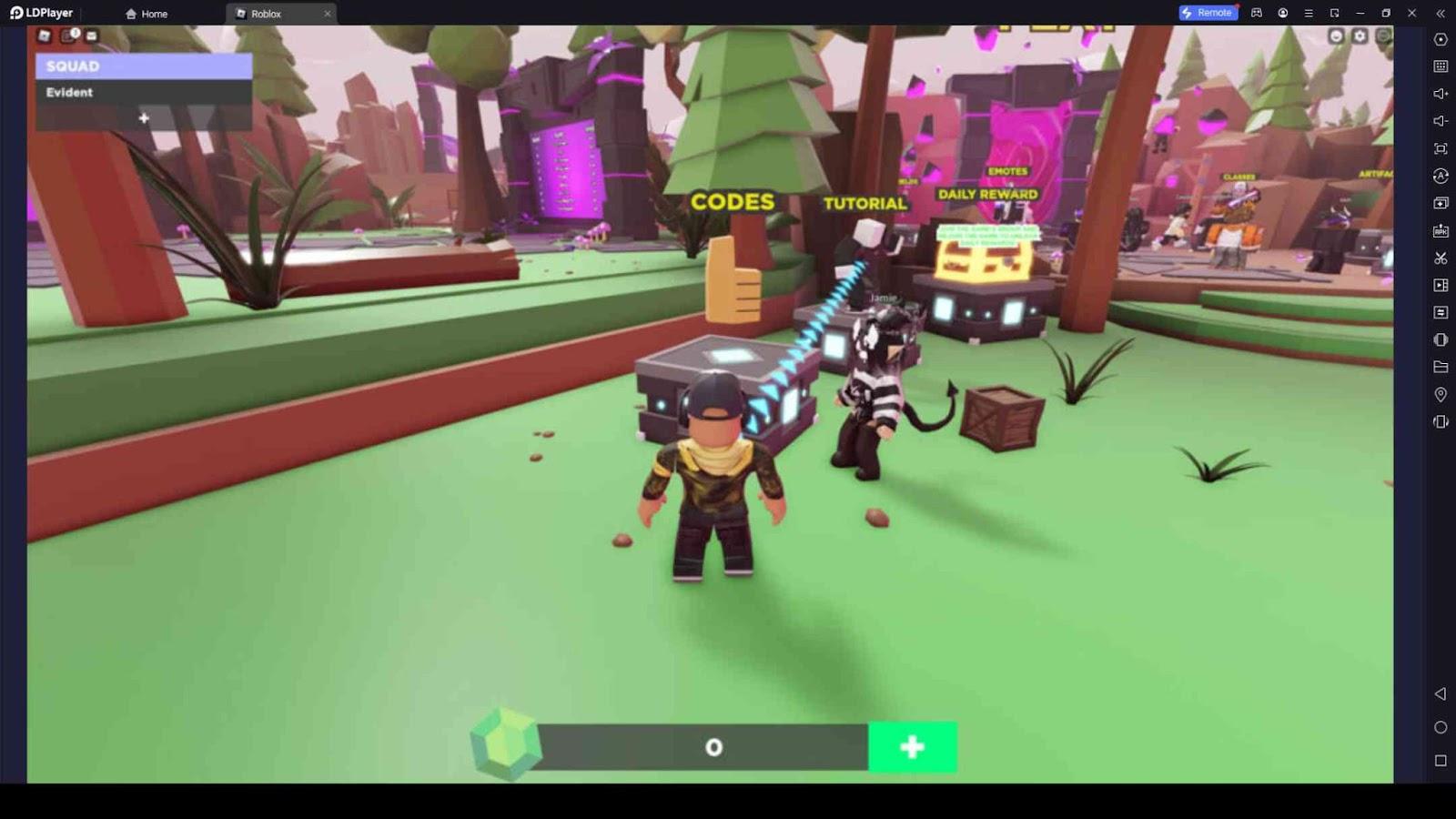 2022) ALL *NEW* SECRET OP CODES In Roblox Survival Games Ultimate Codes! 