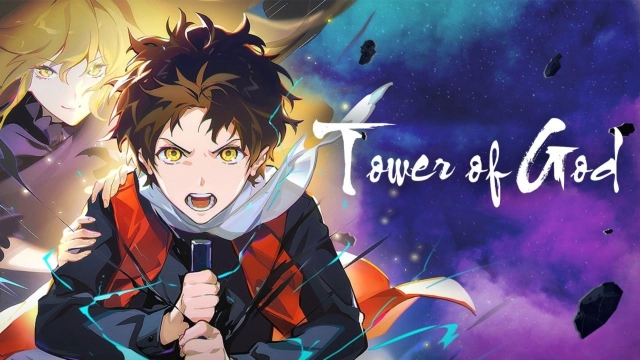 Tower of God: Great Journey - Game Review & Gacha Rates