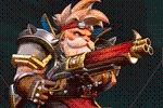 AutoChess MOBA Tier List for the Best Heroes –November 2023