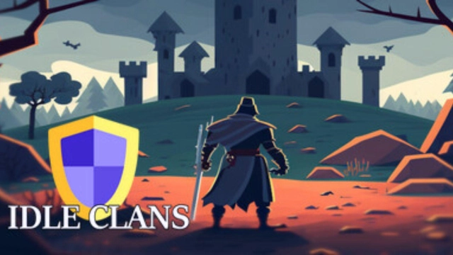 Idle Clans Beginner Guide - Multiplayer Adventure Tips and Tricks