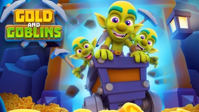 Gold and Goblins: Idle Merger Beginner’s Guide with Everything You Need to Know on this Idle Tycoon World